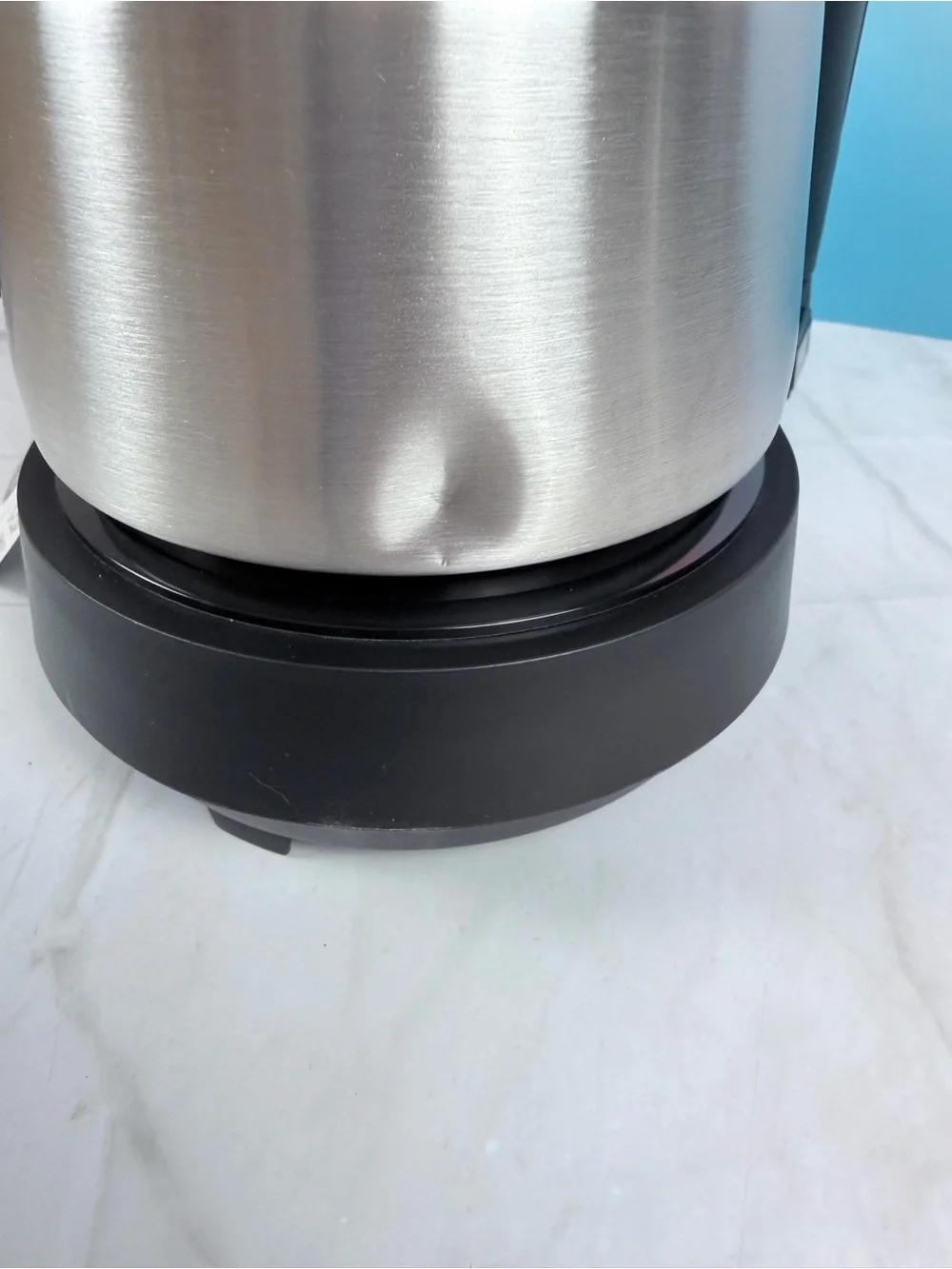 Cuisinart Black & Stainless Steel Single-Serve Coffee Brewer
